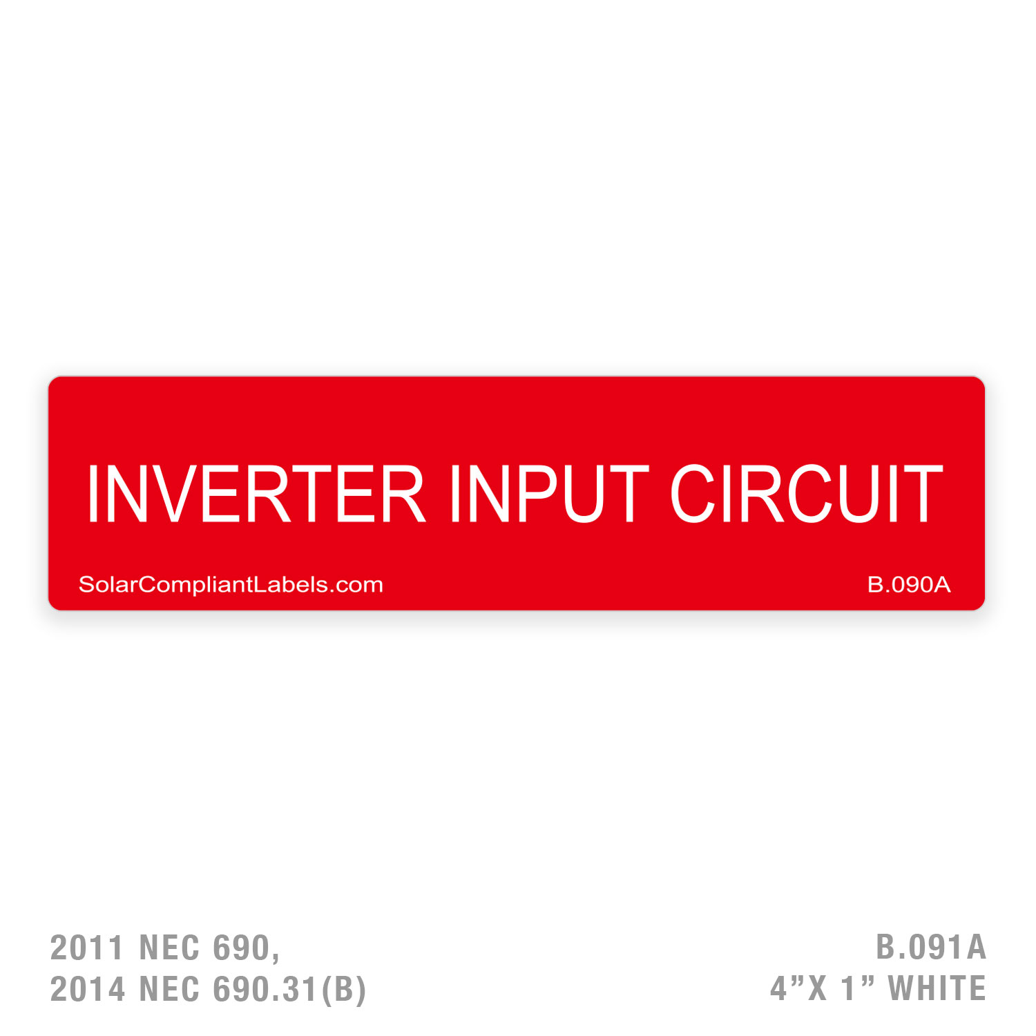 Invert Output Logo