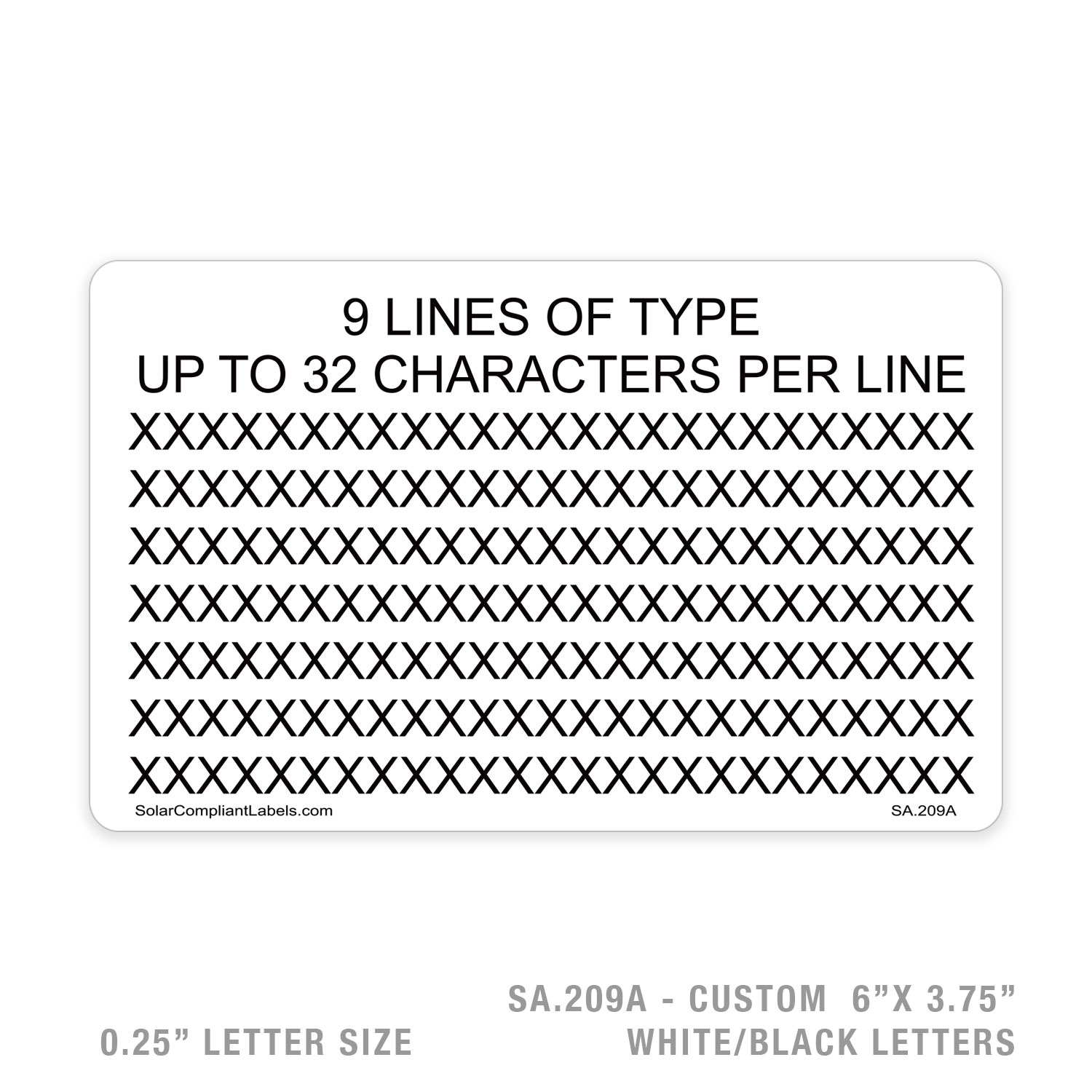 custom-9-lines-up-to-32-characters-209-sign-solar-compliant-labels