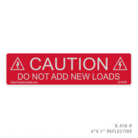 B.418-R-CAUTION-LABEL