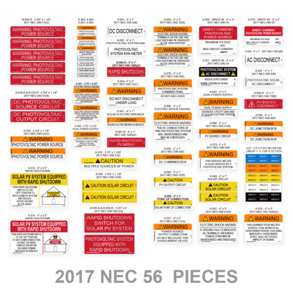 2017-NEC-56-pcs